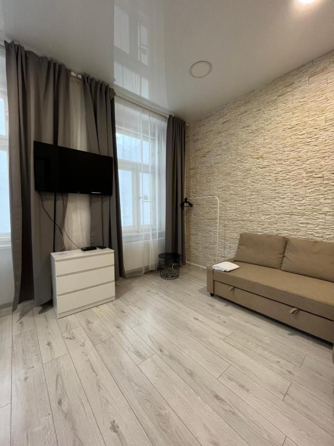 P.A.E.R. Apartments Прага Екстериор снимка